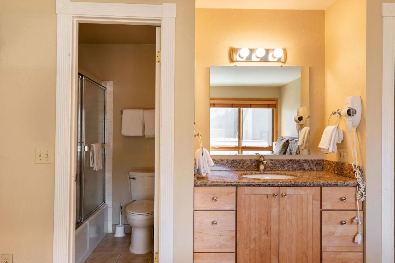 Breakaway West - Studio, 2,3 Bedrooms By Vail Realty Kültér fotó