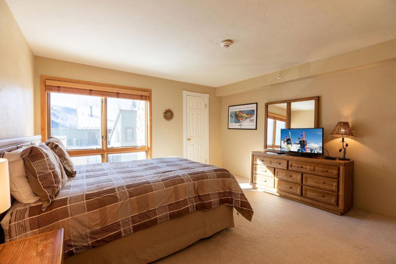 Breakaway West - Studio, 2,3 Bedrooms By Vail Realty Kültér fotó