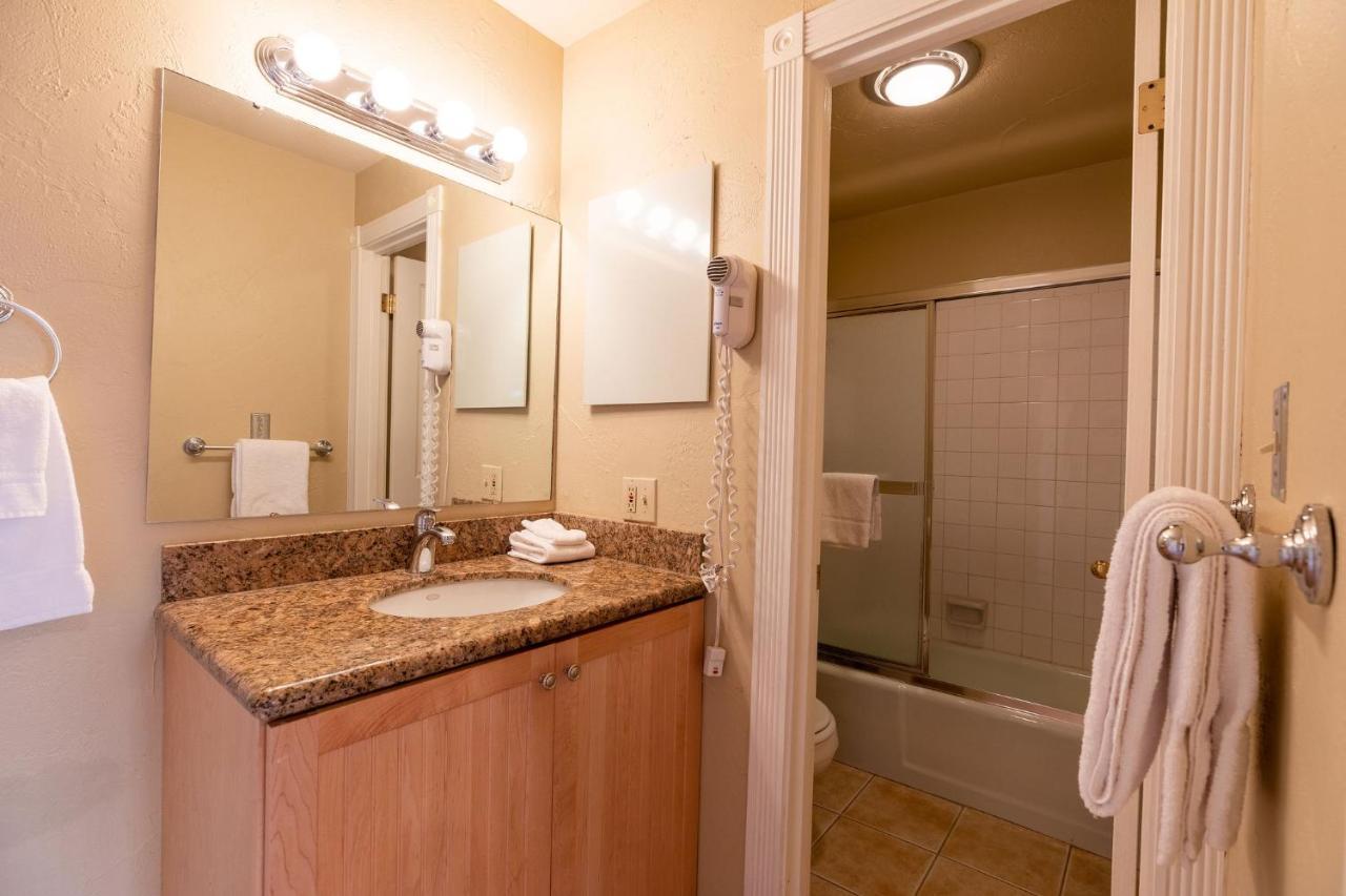 Breakaway West - Studio, 2,3 Bedrooms By Vail Realty Kültér fotó