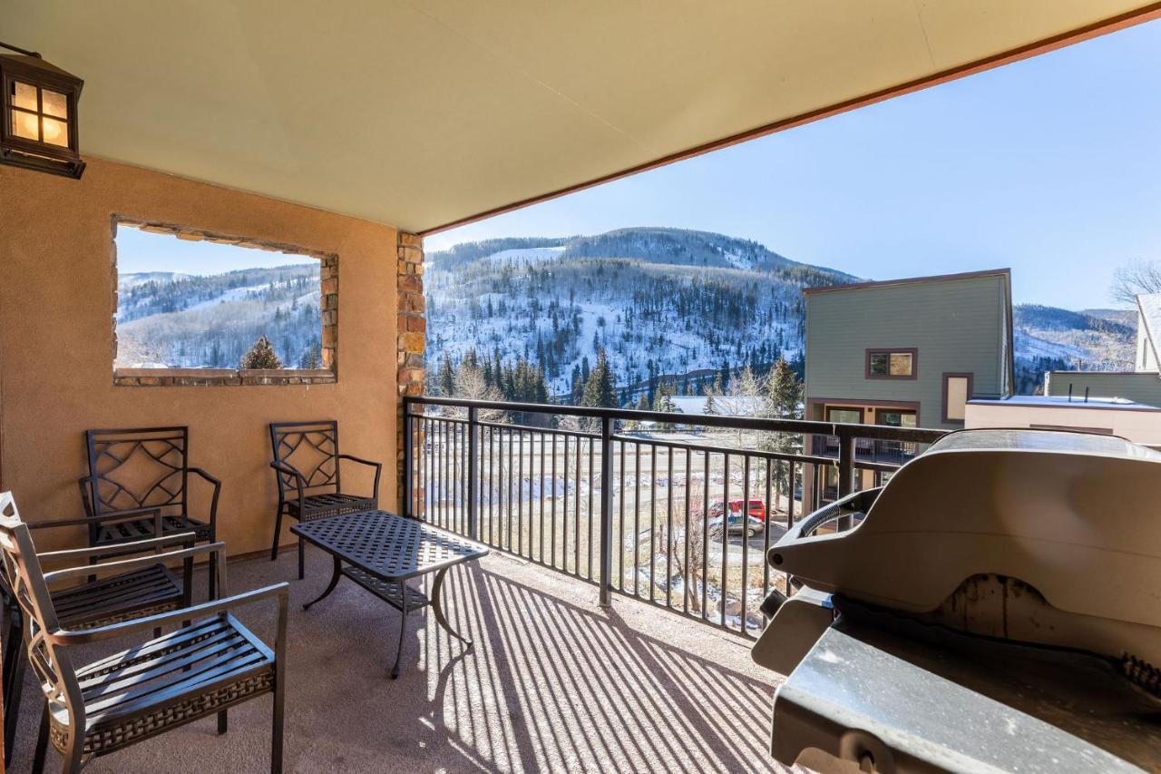 Breakaway West - Studio, 2,3 Bedrooms By Vail Realty Kültér fotó