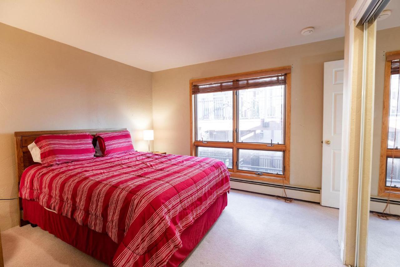 Breakaway West - Studio, 2,3 Bedrooms By Vail Realty Kültér fotó
