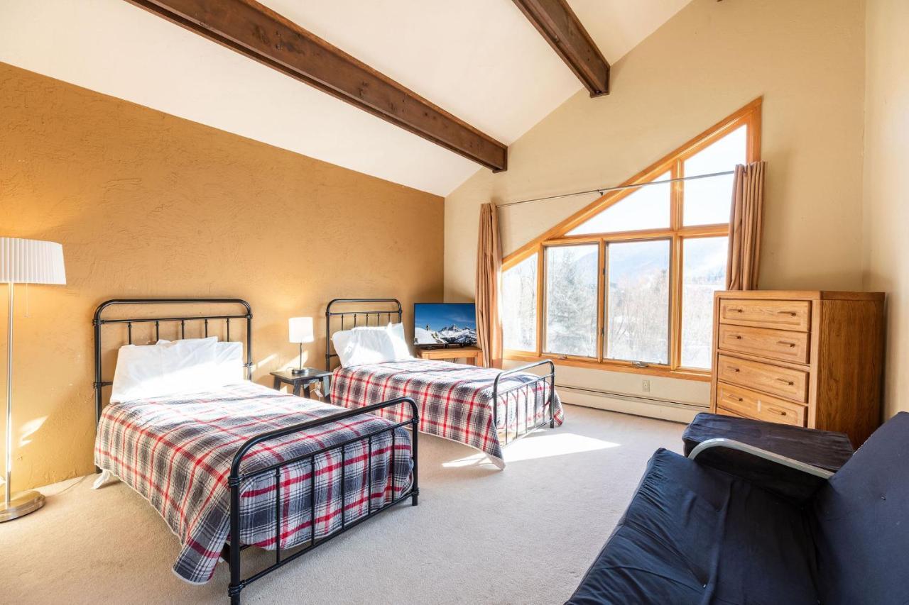Breakaway West - Studio, 2,3 Bedrooms By Vail Realty Kültér fotó