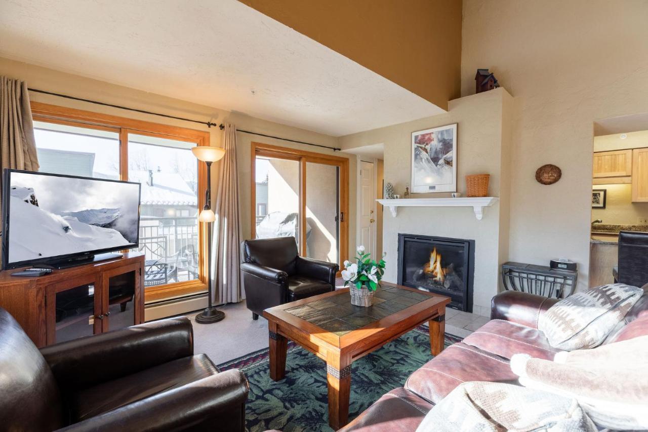 Breakaway West - Studio, 2,3 Bedrooms By Vail Realty Kültér fotó